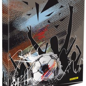 ONLINE Ringbuch 4cm 07772/6 Trophy, 4cm