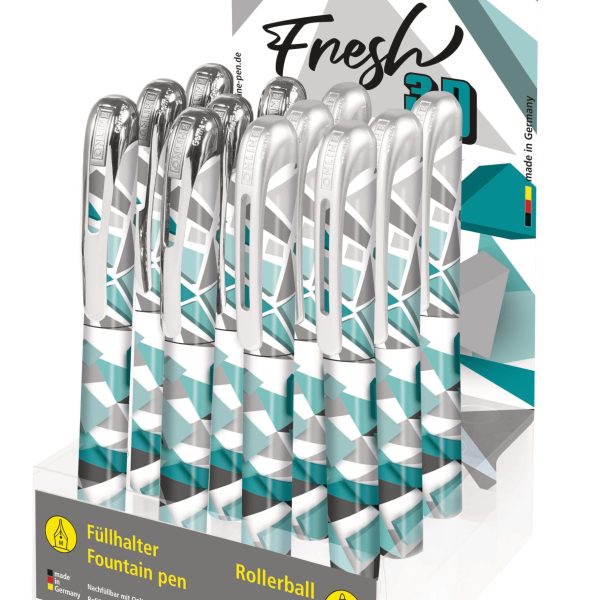 ONLINE PET Display 08362/12 Fresh.3d