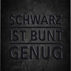 ONLINE Kladde Schwarz A5 10126/6 80g, dotted 96 Blatt