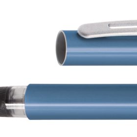 ONLINE Patrone Tintenroller 0.7mm 12046/3D Soft Blue