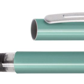 ONLINE Patrone Tintenroller 0.7mm 12047/3D Soft Mint