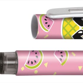 ONLINE Patrone Tintenroller 0.7mm 12391/3D Pineapple