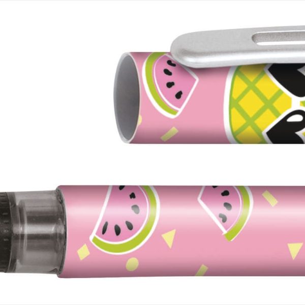 ONLINE Patrone Tintenroller 0.7mm 12391/3D Pineapple