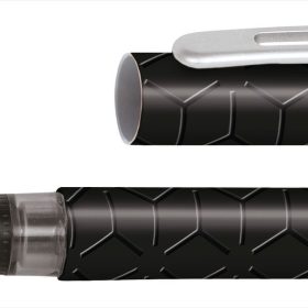 ONLINE Rollerball College II 0.7mm 12468/3D Black Style blau