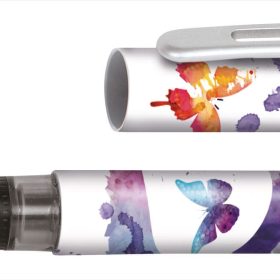 ONLINE Rollerball College II 0.7mm 12472/3D Spring Vibes blau