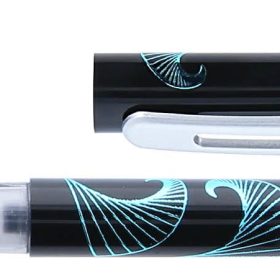 ONLINE Rollerball College 12539/3D Virtual Turquoise