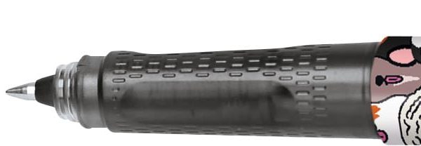 ONLINE Rollerball College M 12623/3D Fluffy Dogs