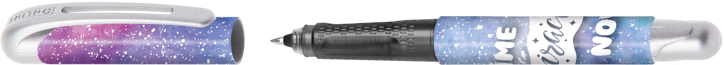 ONLINE-12625-3D-4014421126252 ONLINE Rollerball College M 12625/3D Time for miracles – Hochwertig & günstig bei ShopDeca