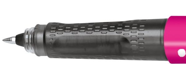 ONLINE Rollerball College M 12627/3D Life is better in pink