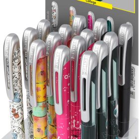 ONLINE Display Rollerball College 12638/15 Cool Vibrations