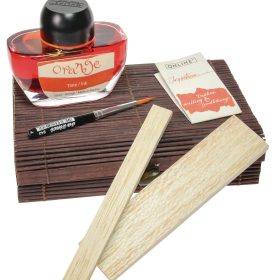 ONLINE Creative Set Balsa 17127 5-teilig