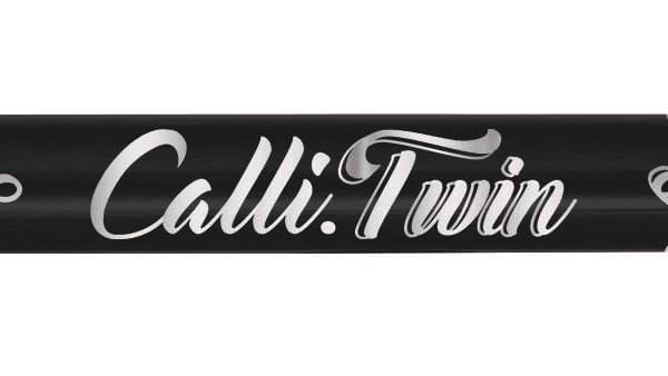 ONLINE Callibrush Pen TWIN 3mm 18602/6 Maple