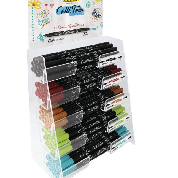 ONLINE Callibrush Pen 18606 Twin