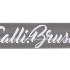 ONLINE Callibrush Pen Double Tip 2mm 19060/6 Dark Blue