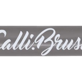 ONLINE Callibrush Pen Double Tip 2mm 19064/6 Powder