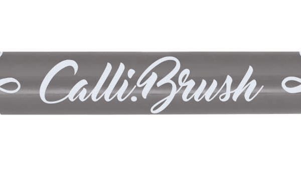 ONLINE Callibrush Pen Double Tip 2mm 19066/6 Mint