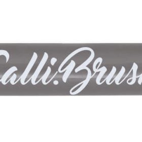 ONLINE Callibrush Pen Double Tip 2mm 19073/6 Curry