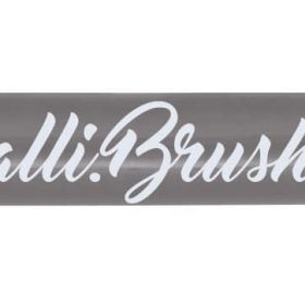 ONLINE Callibrush Pen 19106/6 Grey Nr. 1