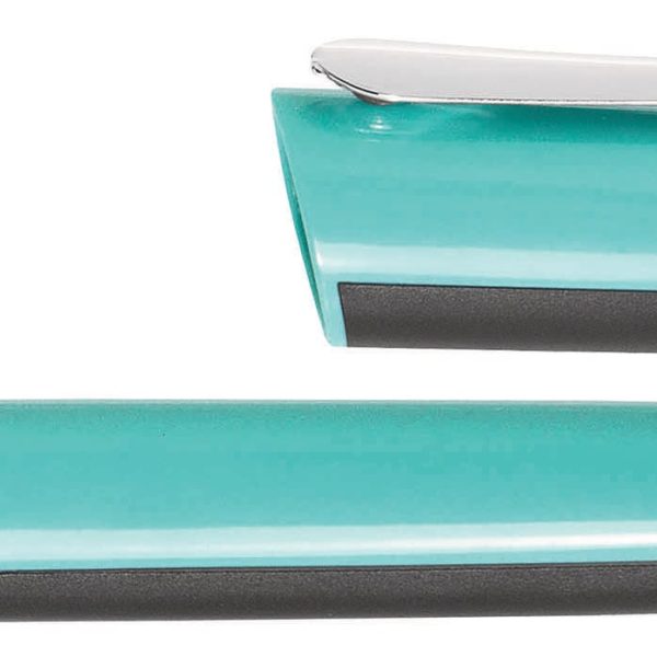 ONLINE Patrone Tintenroller 0.7mm 20088/3D Air best of Turquoise