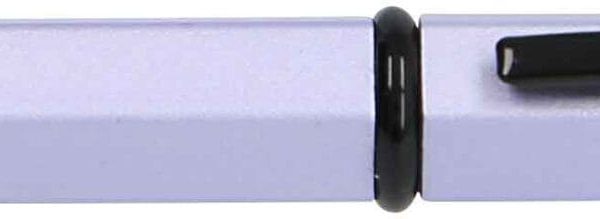 ONLINE Kugelschreiber Hexagon 21033/3D Stylus lavender