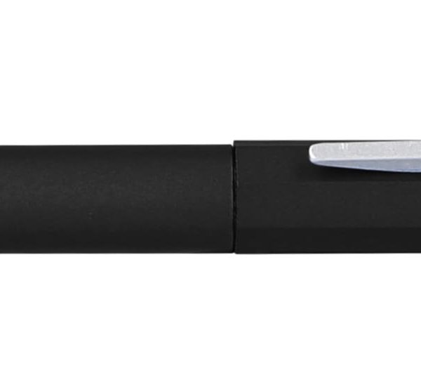 ONLINE Kugelschreiber Octopen Black 21403/3D