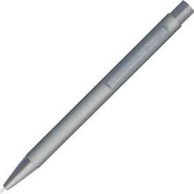 ONLINE Kugelschreiber Soft Metal M 21731/3D pure grey