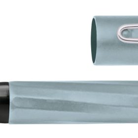 ONLINE Rollerball Slope 0.5mm 26065/3D Light Grey blau
