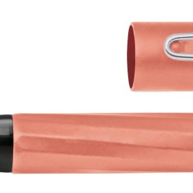 ONLINE Rollerball Slope 0.5mm 26067/3D Sunny Peach blau