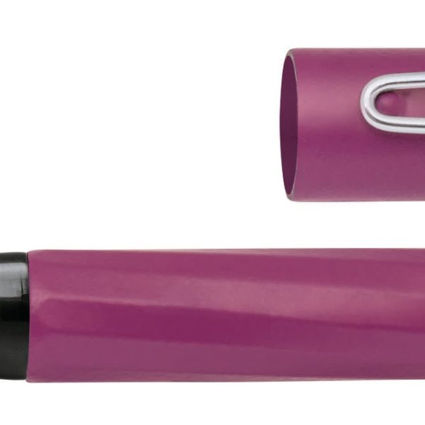 ONLINE Rollerball Slope 0.5mm 26068/3D Wild Berry blau