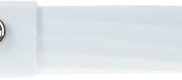 ONLINE Rollerball Slope 0.5mm 26128 White blau