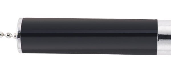 ONLINE Kugelschreiber M 30036/3D i-charm Flash Black