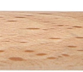 ONLINE Kugelschreiber 31170/3D Nature Style Beechwood