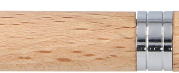 ONLINE Kugelschreiber 31170/3D Nature Style Beechwood