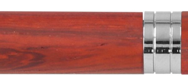 ONLINE Kugelschreiber 31171/3D Nature Style Rosewood