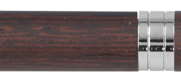 ONLINE Kugelschreiber 31172/3D Nature Style Blackwood