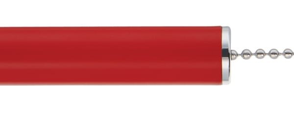 ONLINE Kugelschreiber M 31217/3D i-charm Flash Flash Red