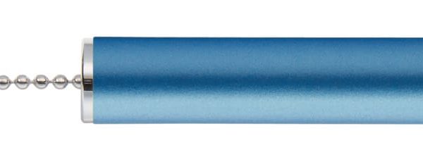 ONLINE Kugelschreiber M 31250/3D i-charm metallic blue