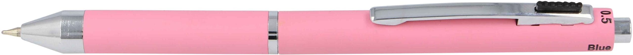 ONLINE-32075-3D-4014421320759 ONLINE Multipen M 32075/3D 4-in-1 Rose – Hochwertig & günstig bei ShopDeca