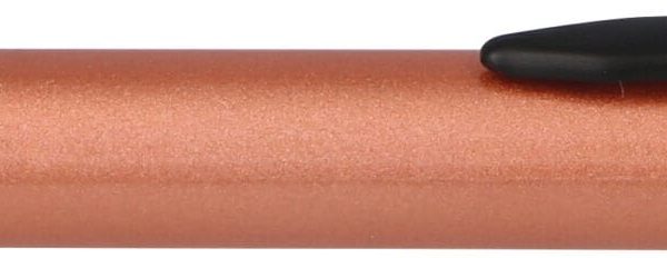 ONLINE Kugelschreiber Alu Stylus 32113/3D rosegold