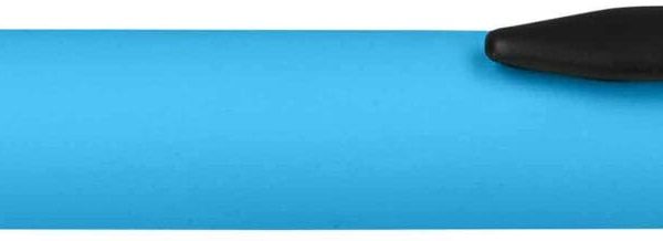 ONLINE Kugelschreiber Alu Stylus 32118/3D Fashion Blue