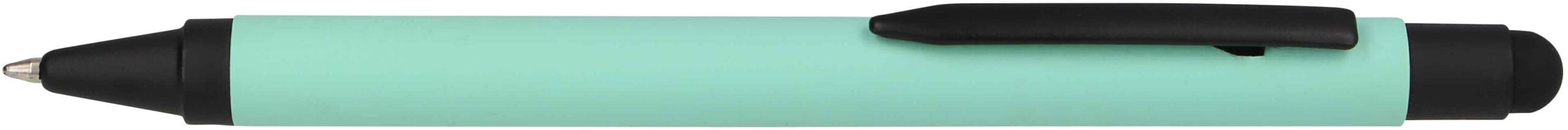ONLINE-32119-3D-4014421321190 ONLINE Kugelschreiber Alu Stylus 32119/3D Fashion Mint – Hochwertig & günstig bei ShopDeca
