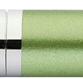 ONLINE Drehkugelschreiber M 33657/3D Piccolo Metallic Green