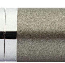 ONLINE Drehkugelschreiber M 33660/3D Piccolo Metallic Grey