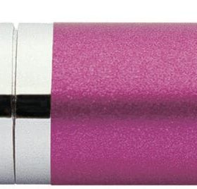 ONLINE Drehkugelschreiber M 33661/3D Piccolo Metallic Pink