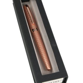 ONLINE Kugelschreiber Diamond 34663 rosegold