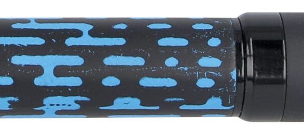 ONLINE Kugelschreiber 34678/3D Eleganza Funky Blue