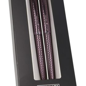 ONLINE Geschenkset Eleganza 34748 Diamond Wine