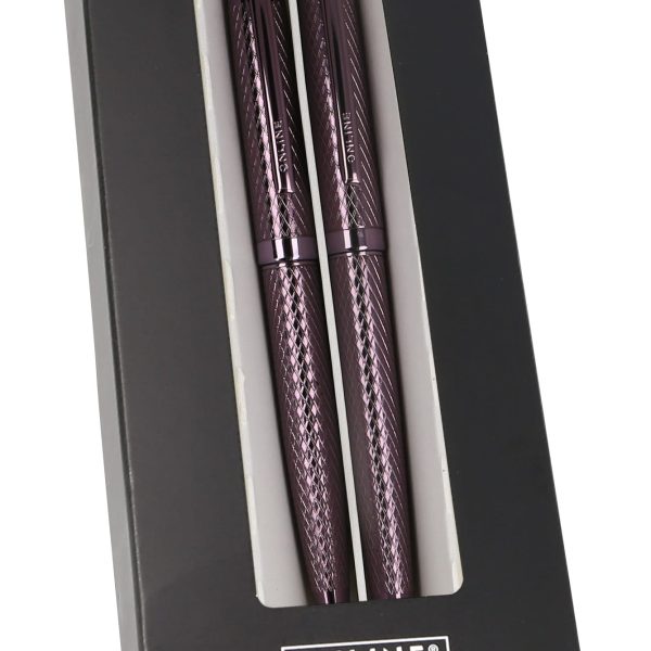 ONLINE Geschenkset Eleganza 34748 Diamond Wine