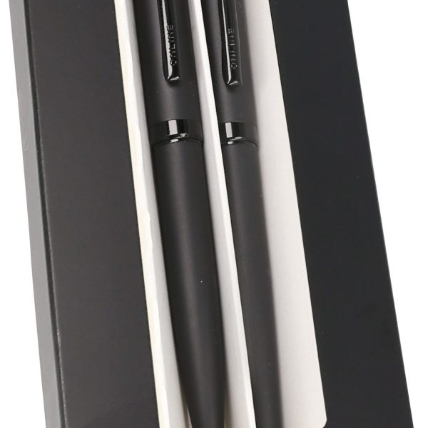 ONLINE Geschenkset Eleganza 34753 Pure black