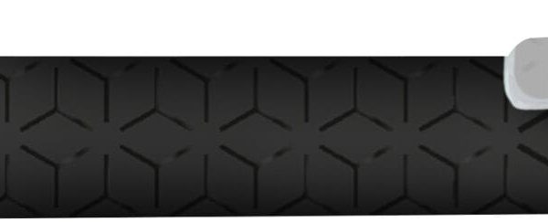 ONLINE Gelschreiber magiXX 0.7mm 35082/6D Schwarz, radierbar